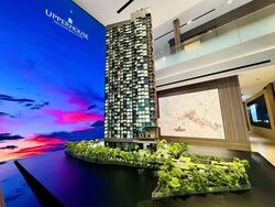 Upperhouse At Orchard Boulevard (D10), Apartment #634086621